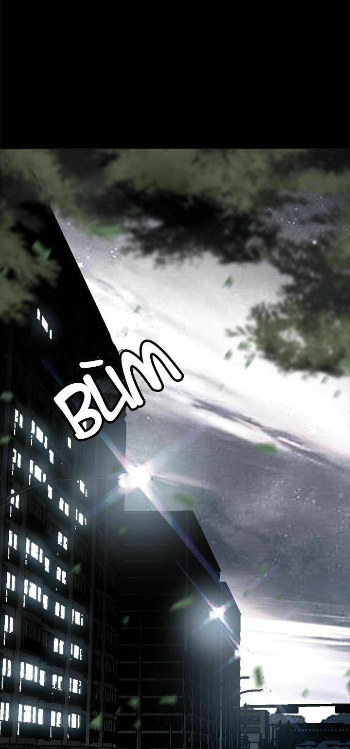 giấc mơ khủng khiếp - deadful dream chapter 2 4