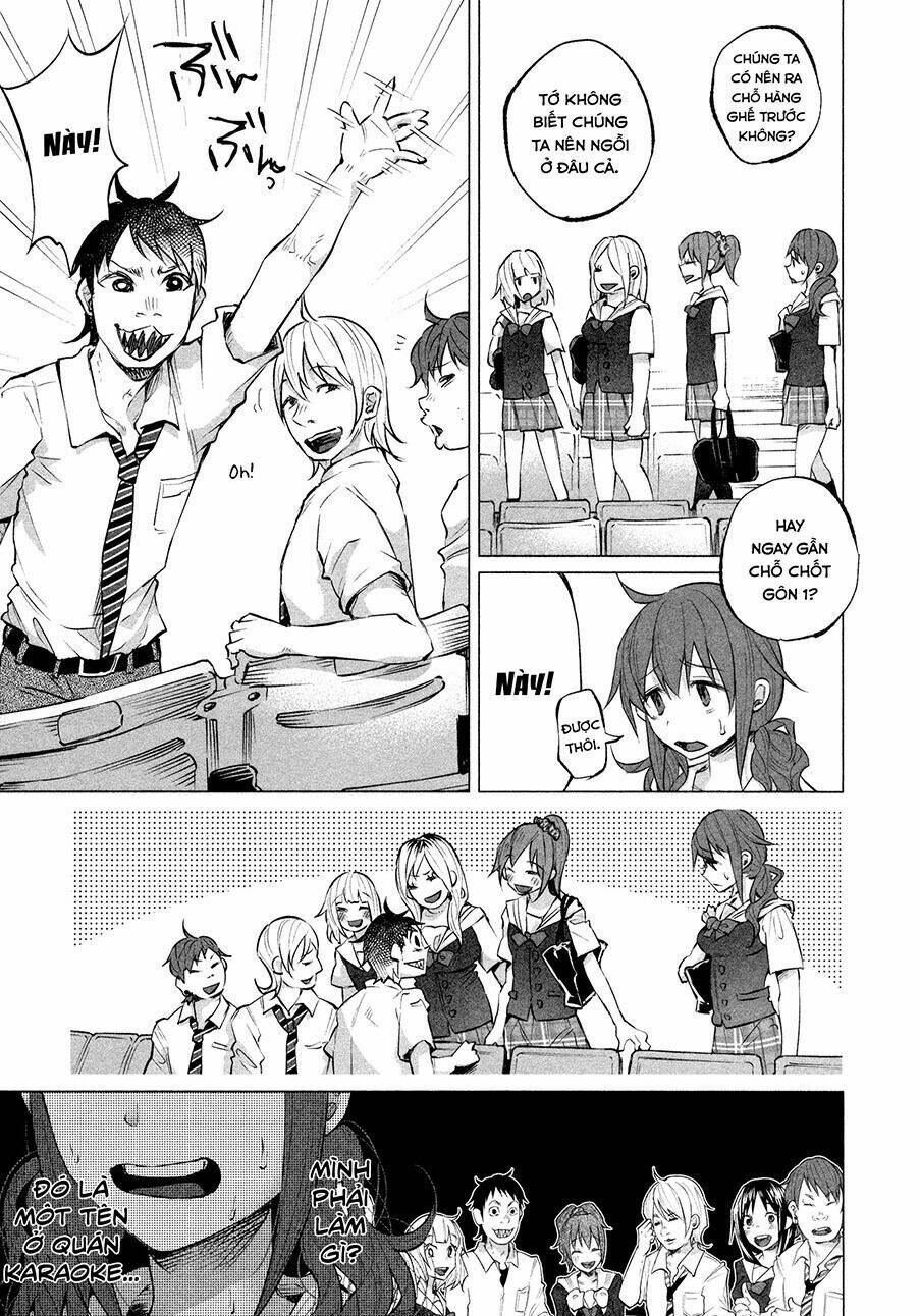 tớ đã yêu cậu rất nhiều chapter 11 3