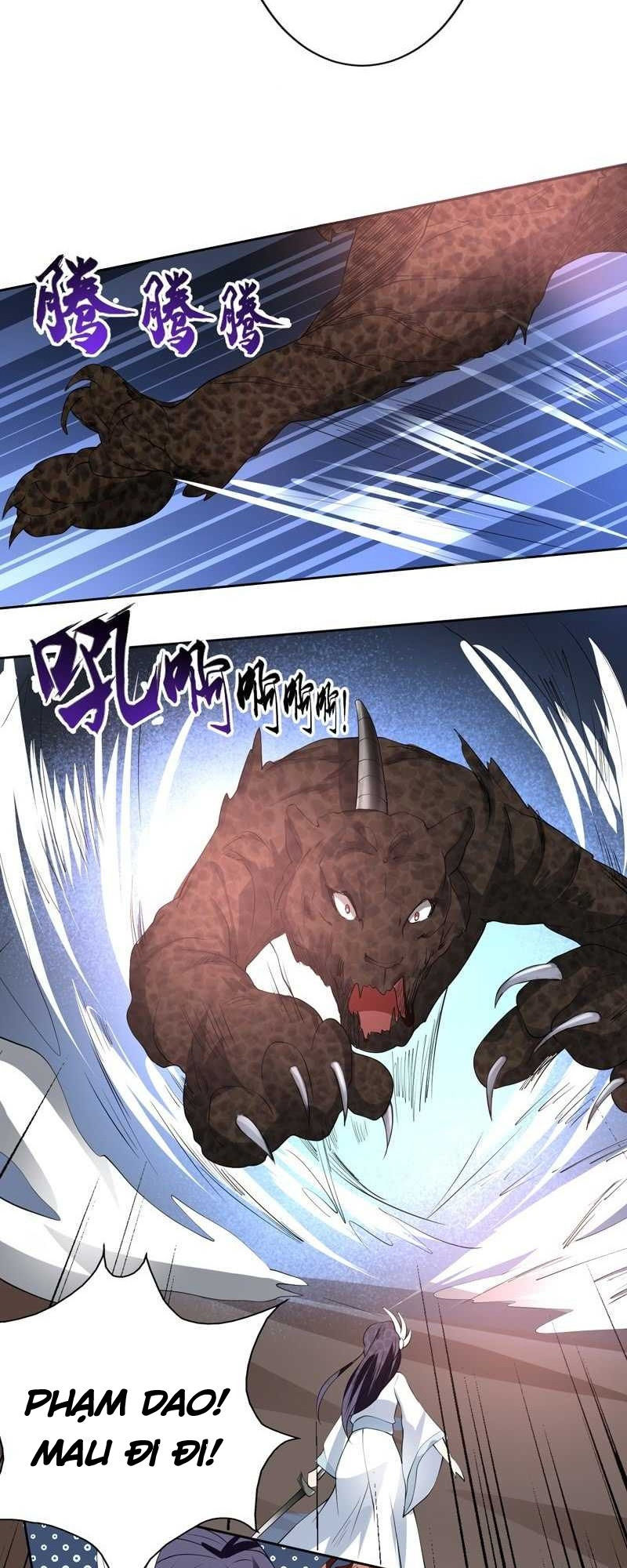 tối cường thần thú hệ thống chapter 88 9