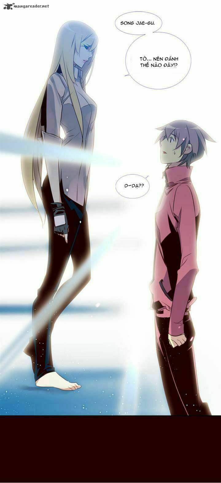 nữ sinh trường wilds chapter 89 16