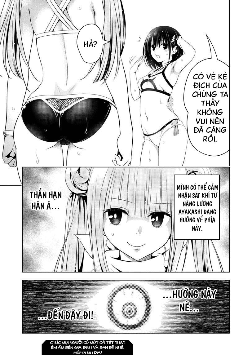 diệt quỷ nhẫn giả chapter 47 20