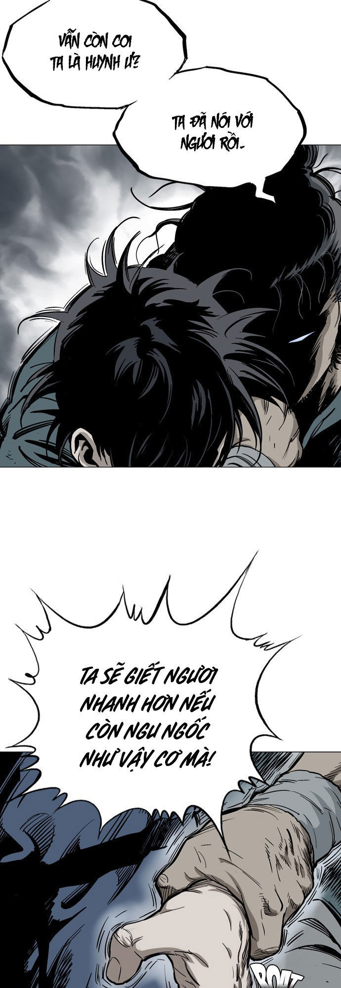 cao thủ 2 chapter 11 50