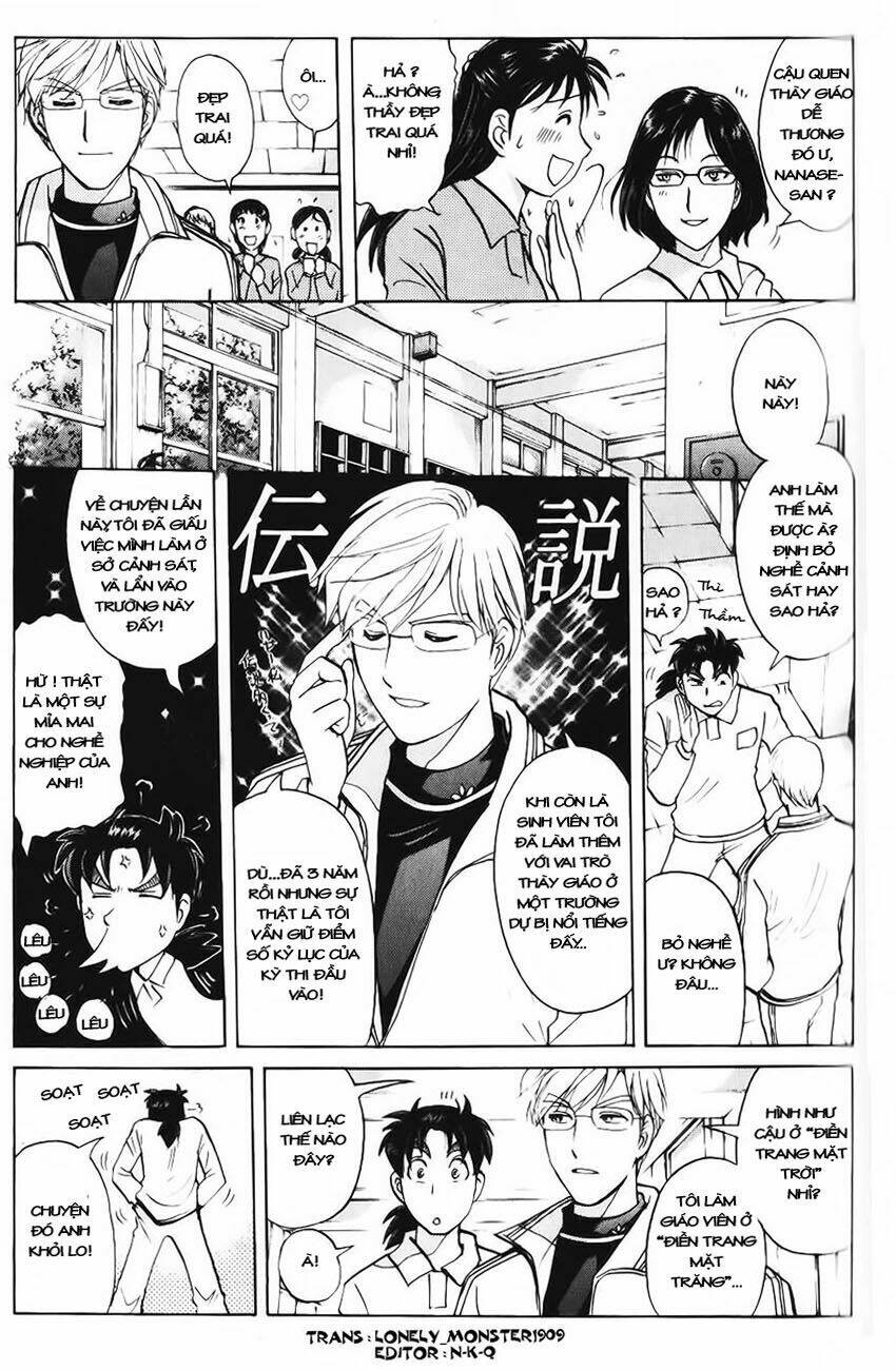 thám tử kindaichi - phần 2 chapter 25 20