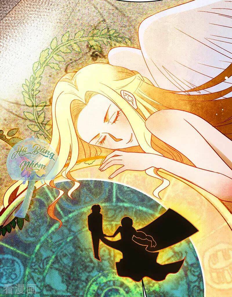 dĩ hôn chi danh chapter 26 31