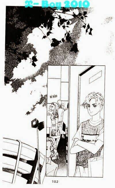 cô giáo tuổi 18 chapter 11 102