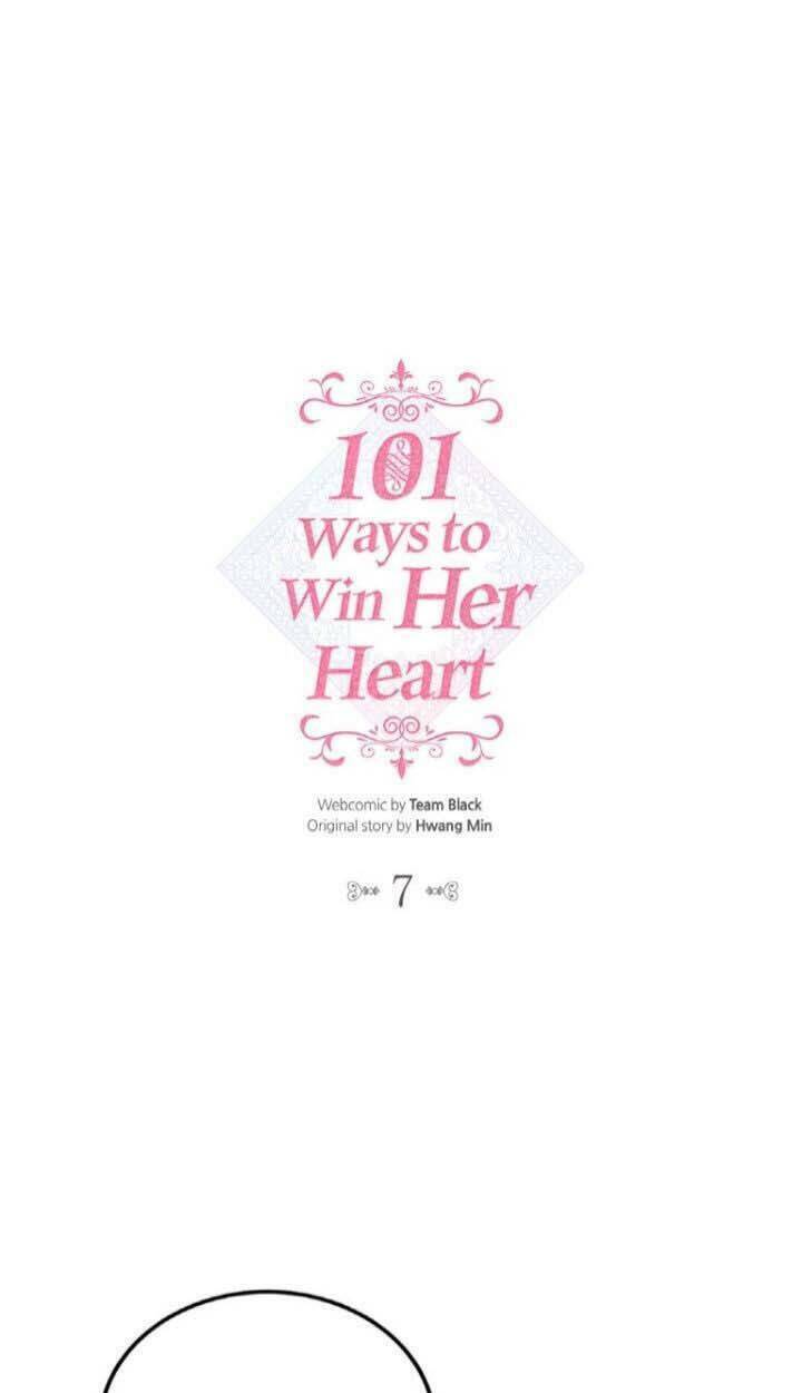 101 cách chinh phục trái tim em chapter 7 3
