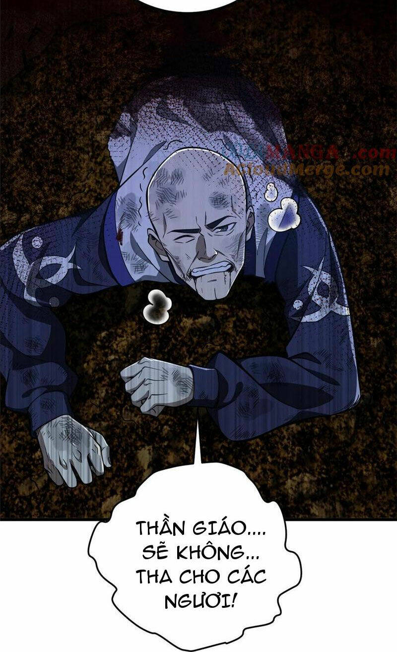 toàn cầu cao khảo chapter 245 60