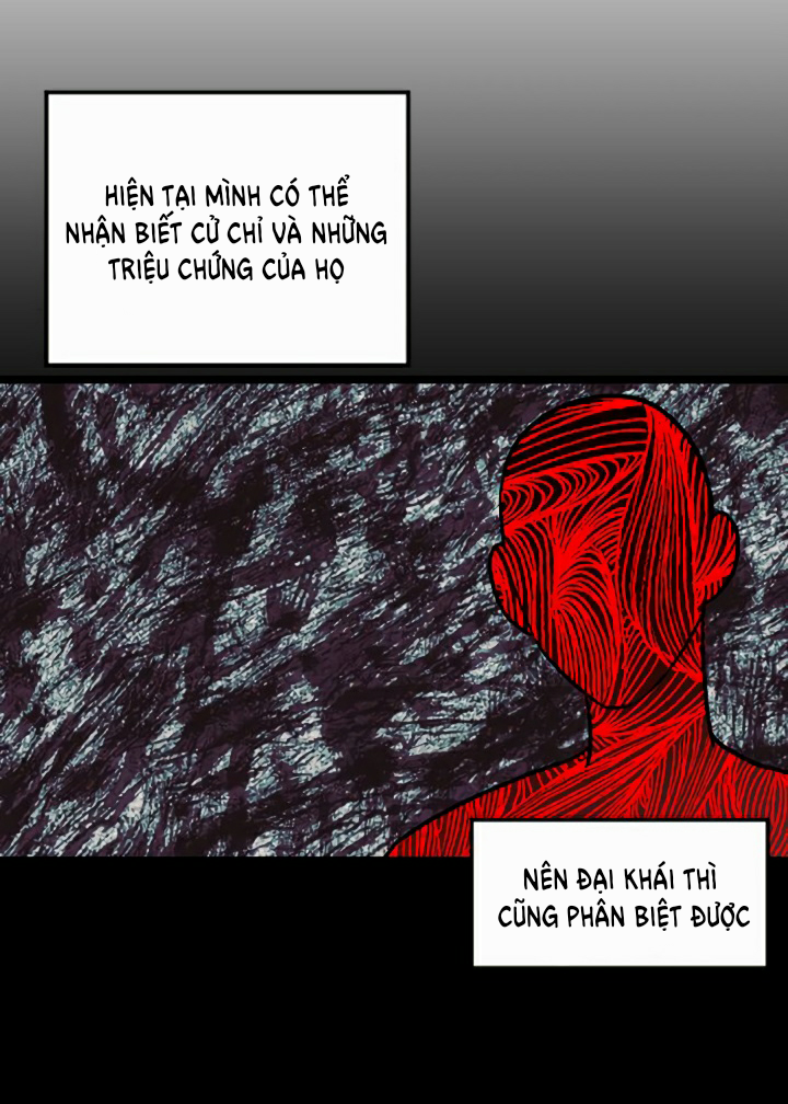 sự tồn tại lãng mạn chapter 4 41