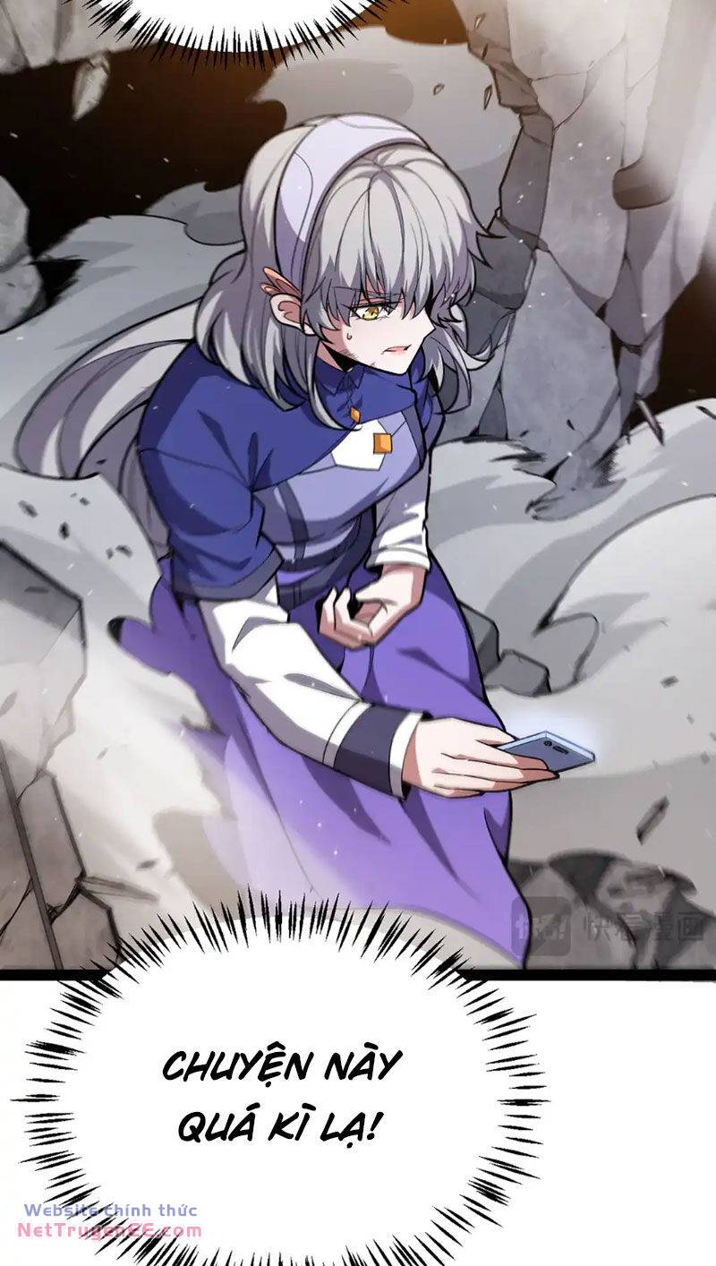 tôi đến từ thế giới trò chơi chapter 264 29