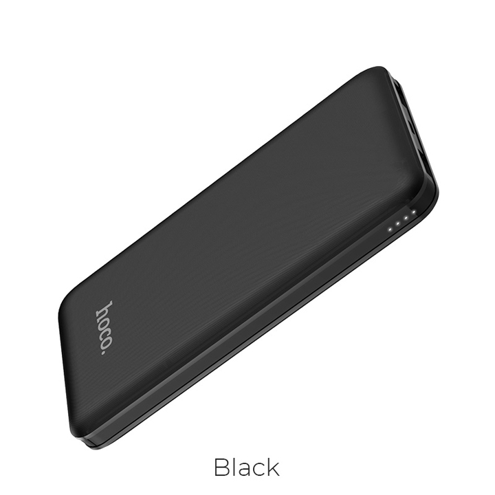 Pin sạc dự phòng 10000mAh Hoco J26 - Chính hãng