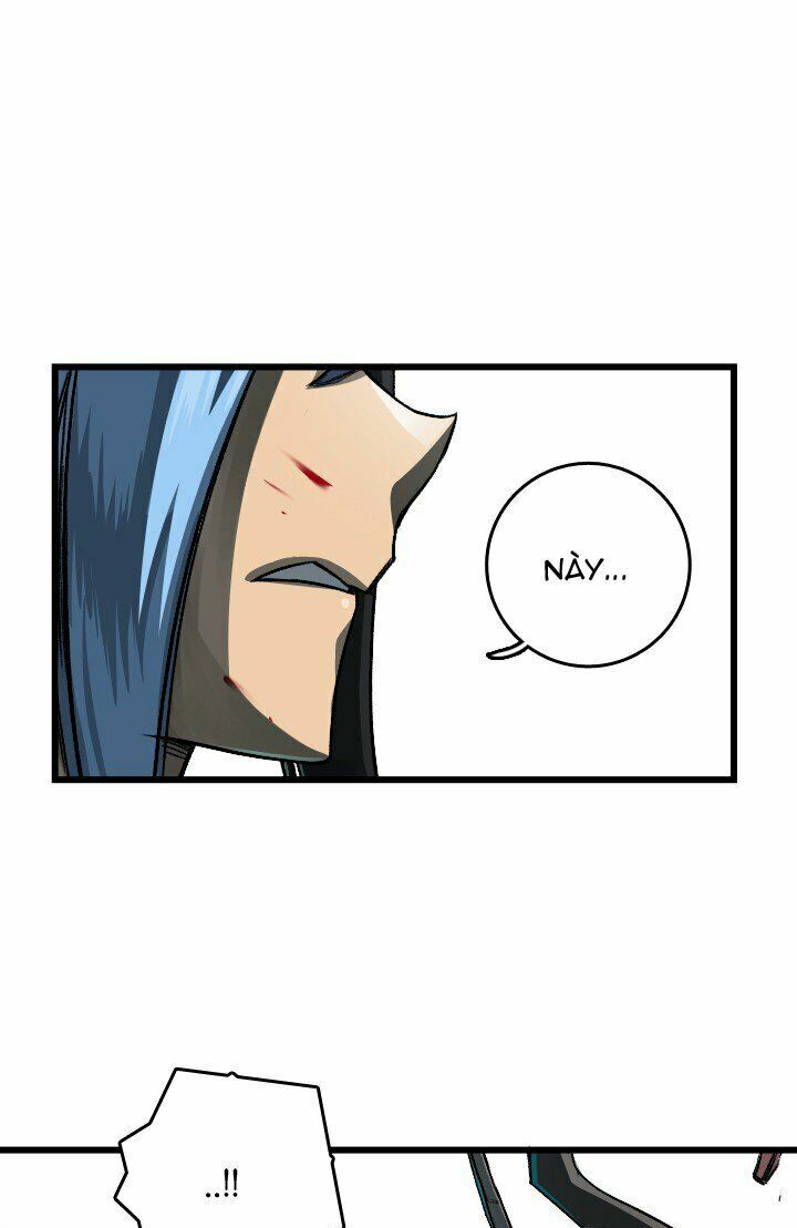 chuyện tình zed x syndra phần 4 chapter 13 36