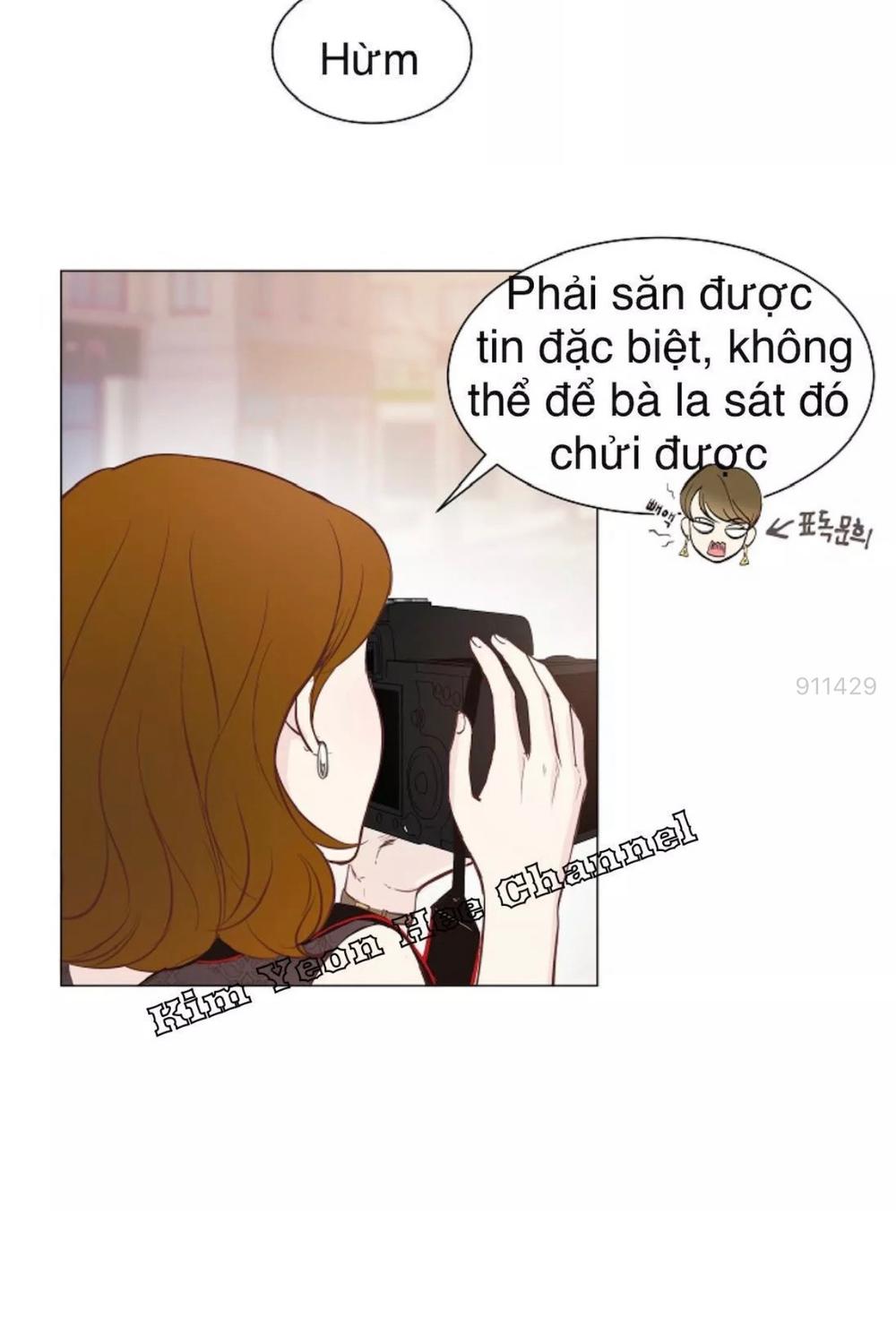 tôi kết hôn cùng antifan chapter 4.2 19