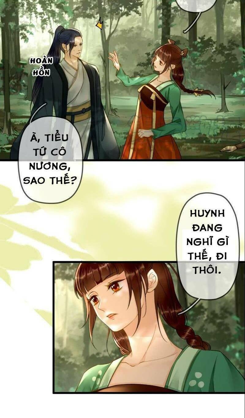 sủng phi của vương chapter 187 10