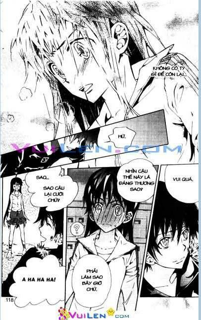 moon boy - chàng trai ánh trăng chapter 6 116