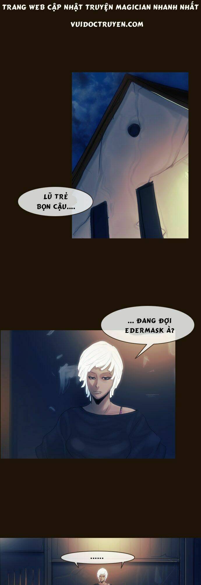 hội ảo thuật chapter 107 1