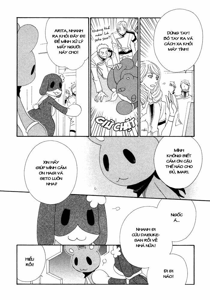 kigurumi planet chapter 7 24