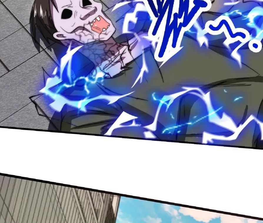 không gian hệ lão lục: dự trữ một vạn tấn thịt ngày tận thế chapter 9 22