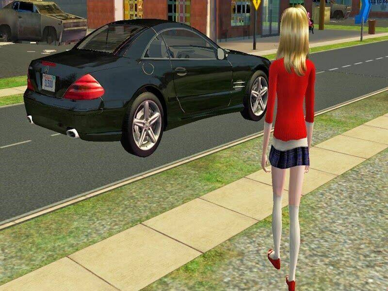 nụ cười của anh [truyện sims] chapter 57 41