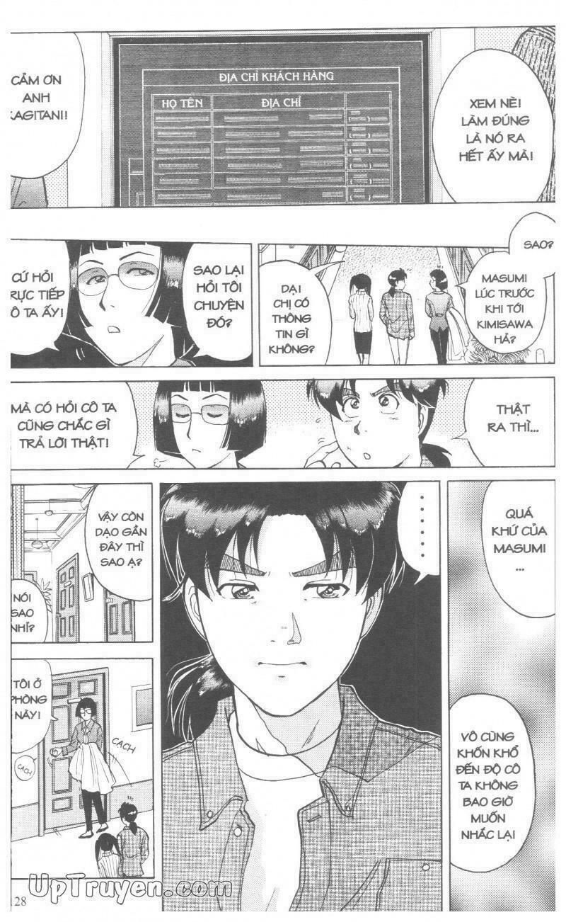thám tử kindaichi (bản đẹp) chapter 1706 6