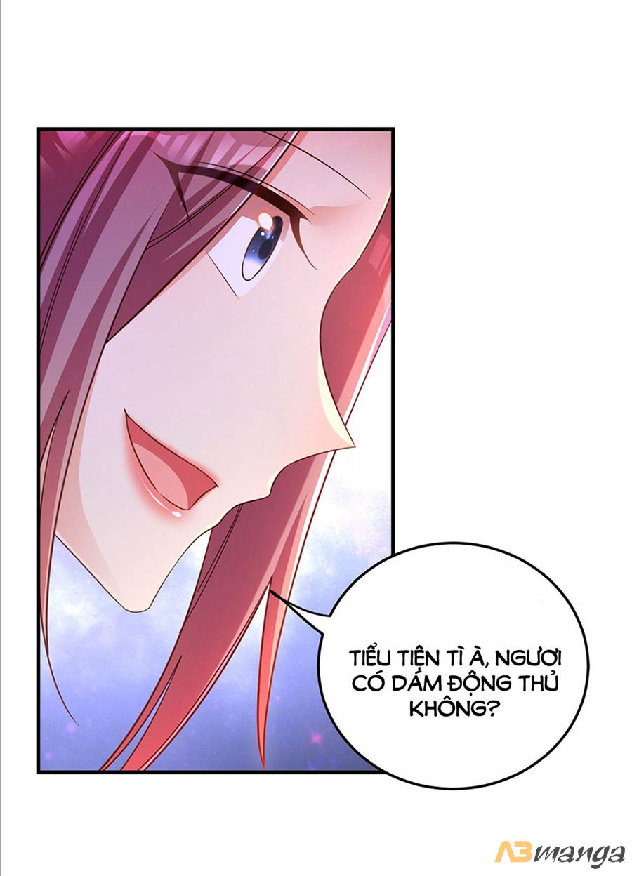 ngã tại hậu cung đương đại lão nữ chapter 24 12