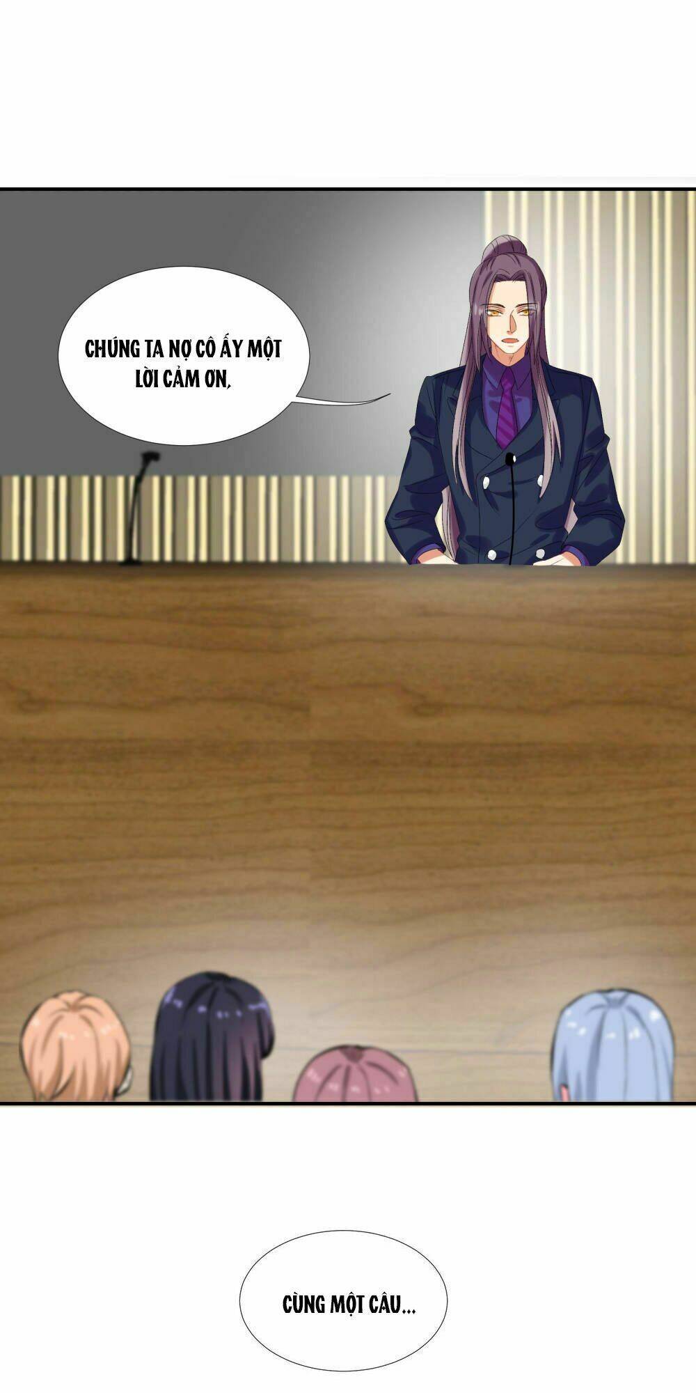 tửu điếm nữ vương chapter 27 30