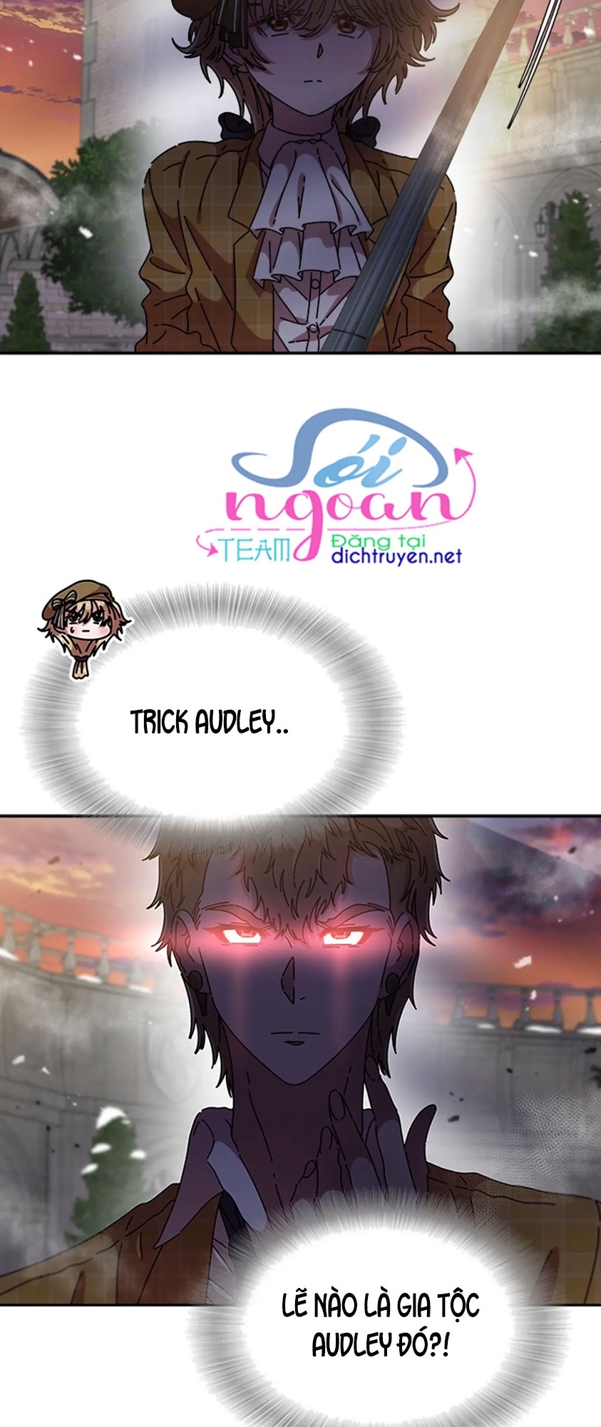 con gái bảo bối của ma vương chapter 87 5