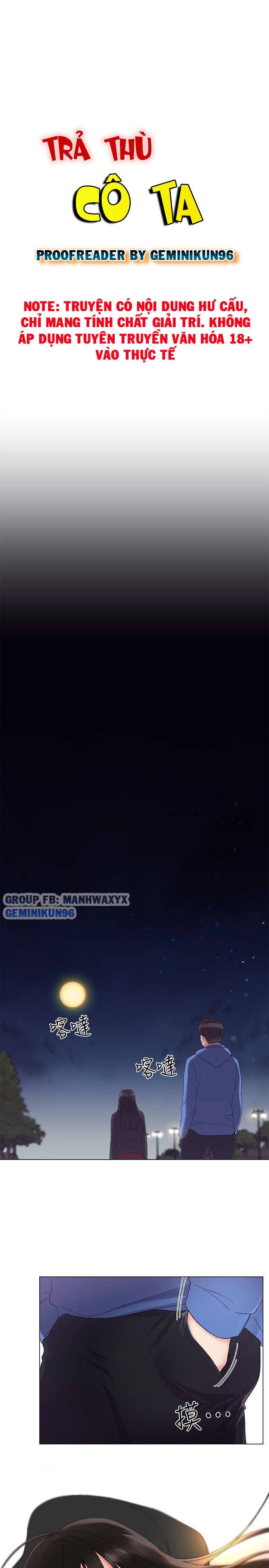 trả thù cô ta chapter 7 6