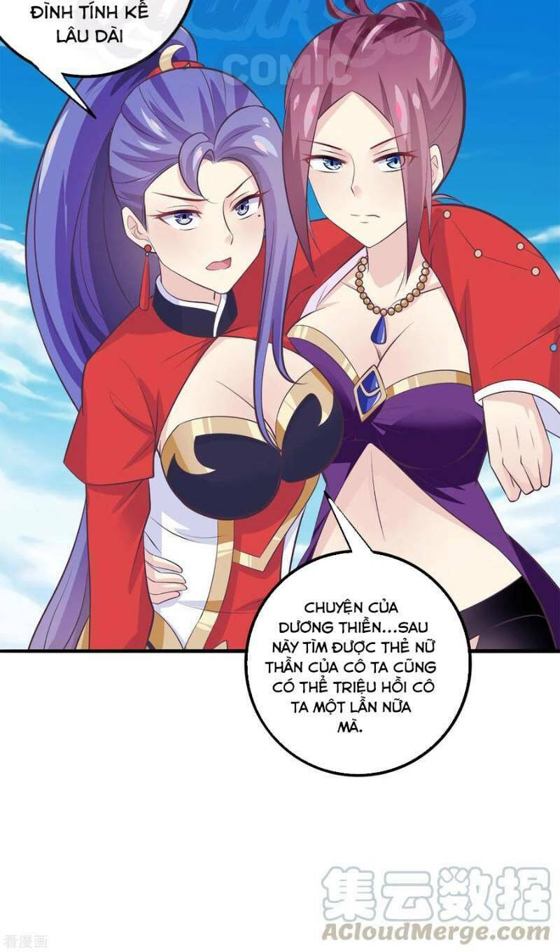 ta là ngọc hoàng đại đế chapter 39 12