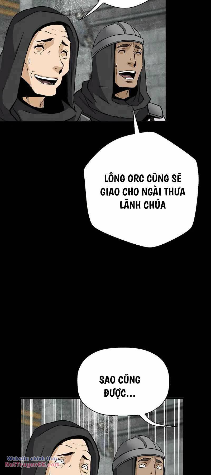 sự trở lại của huyền thoại chapter 118 60
