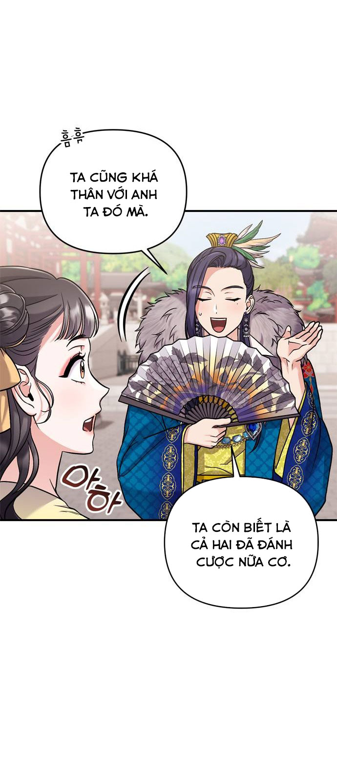 cao thủ chốn hậu cung chapter 42 28