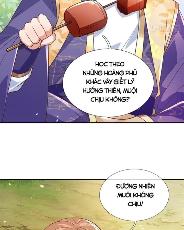 ta trở về từ thế giới tu tiên chapter 250 34