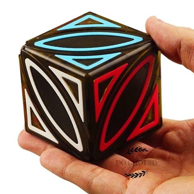 RUBIK BIẾN THỂ