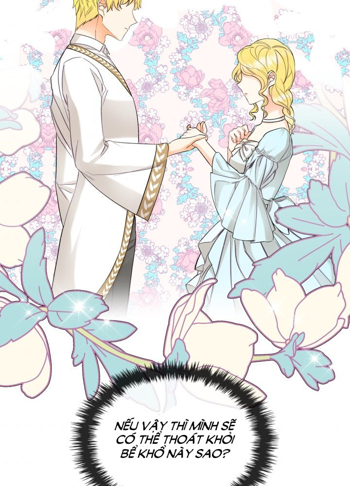 kẻ tạo ra ác nữ chapter 58.1 45