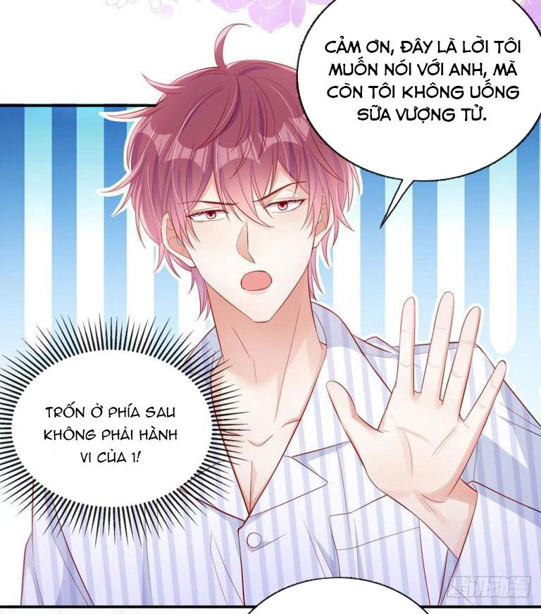 tôi với hình mẫu lý tưởng lìa trần rồi! chapter 18 13