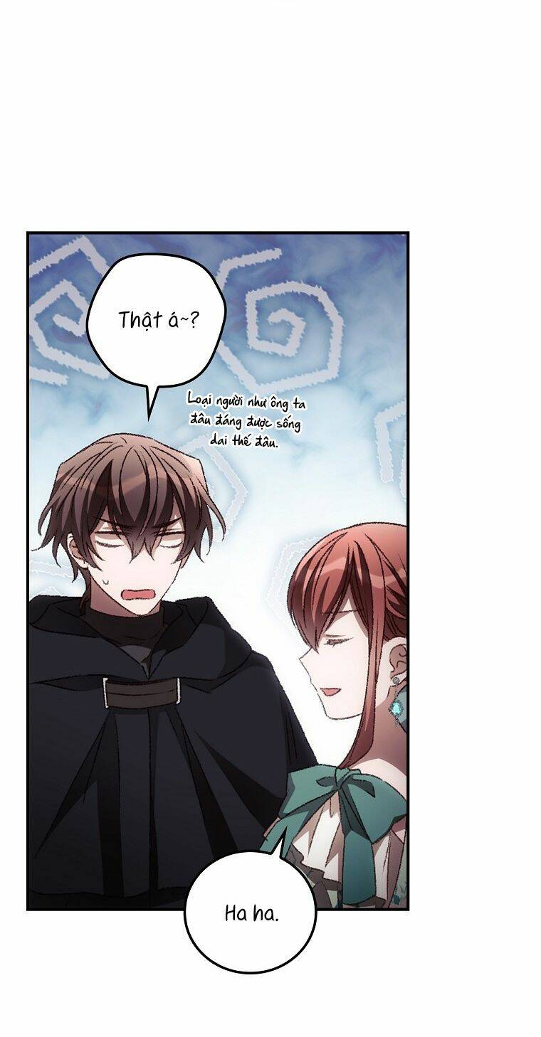 tôi nhìn thấy cái chết của bạn chapter 56 3