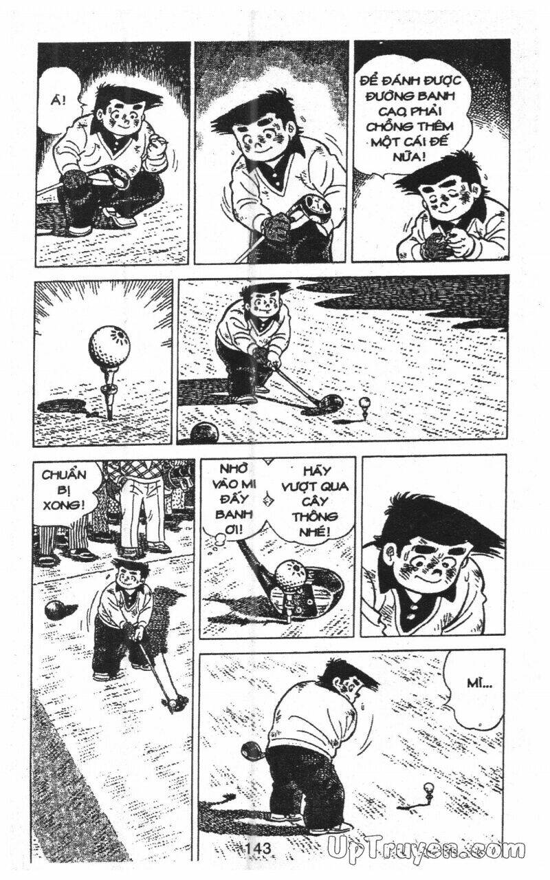 ashita tenki ni naare chapter 12 143