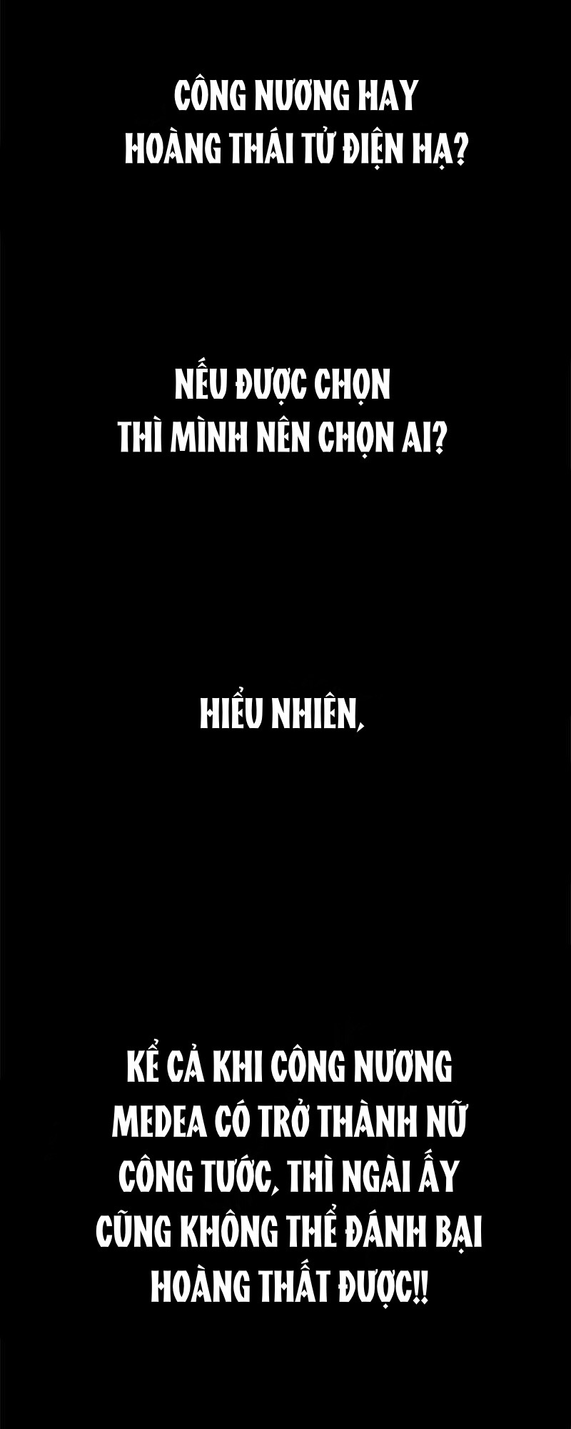 tôi muốn trở thành cô ấy dù chỉ là một ngày chapter 84 39