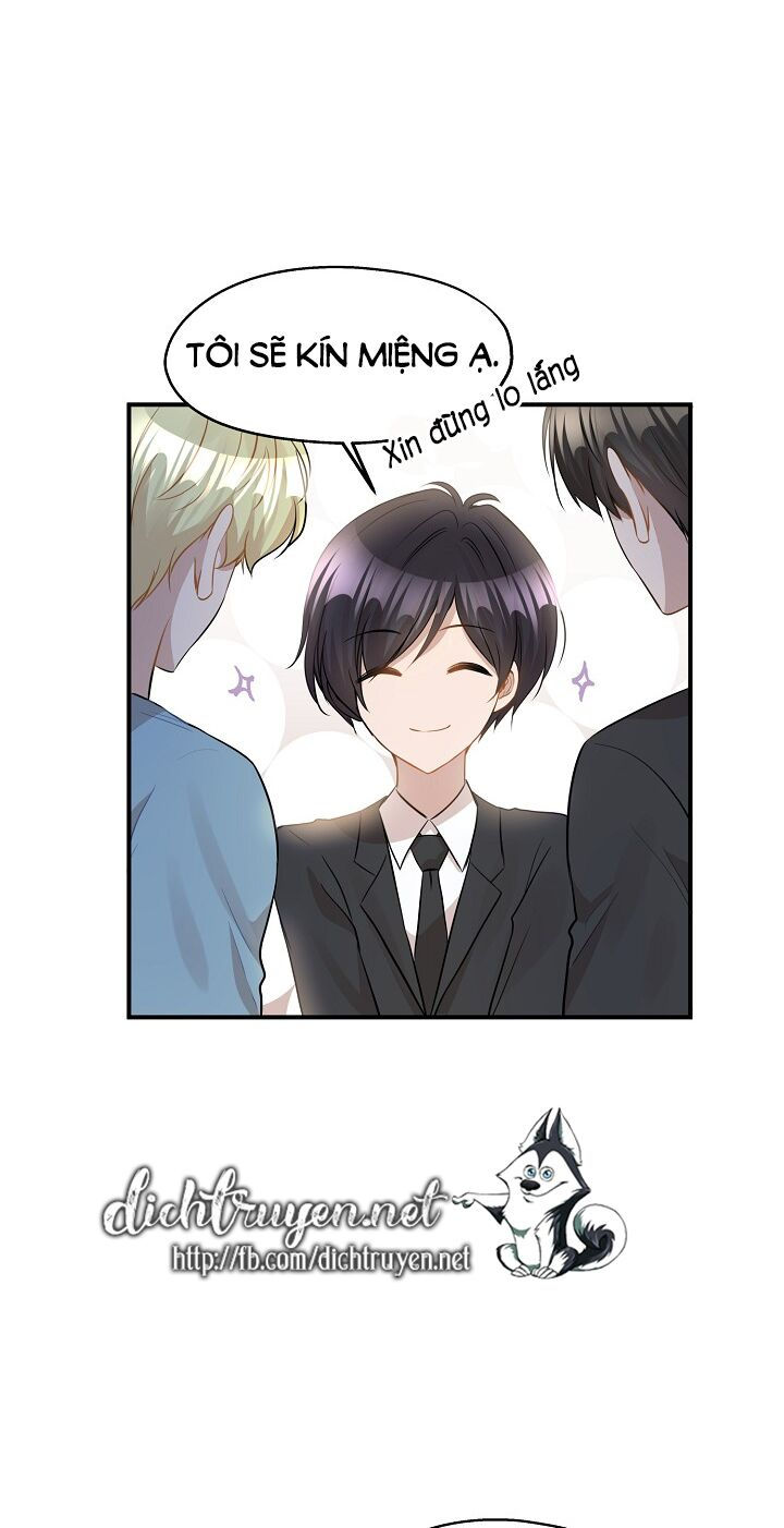 cuộc sống kỳ thú chapter 28 13