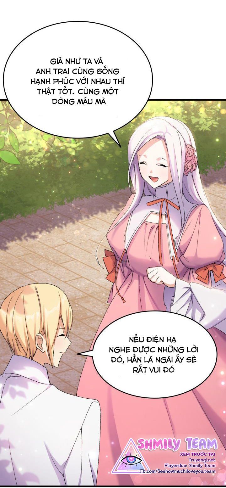 tôi định quyến rũ anh trai nhưng nam chính đã đến chapter 24 61