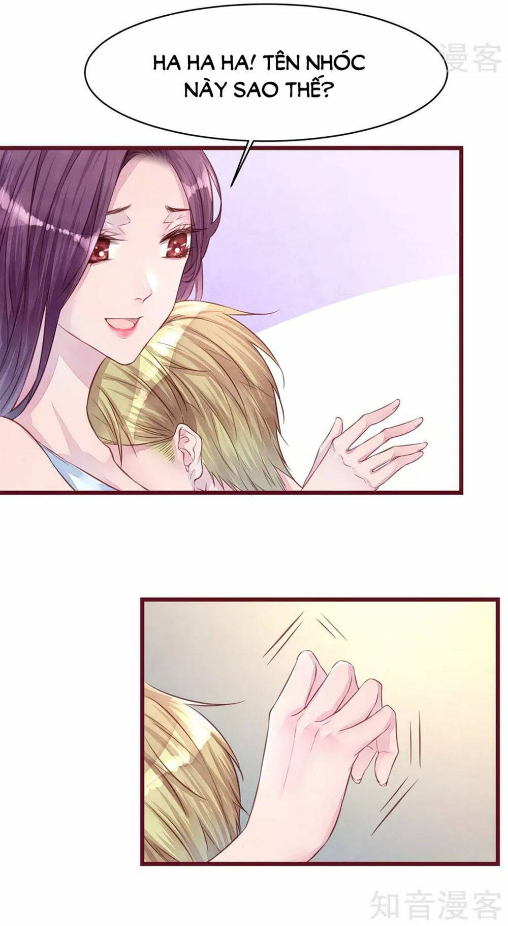 đào tạo nuôi dưỡng bạn trai mèo chapter 19 8