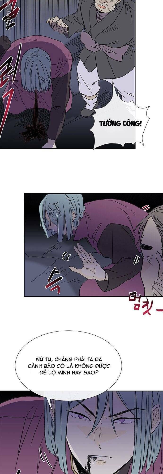 học sĩ tái sinh chapter 120 28