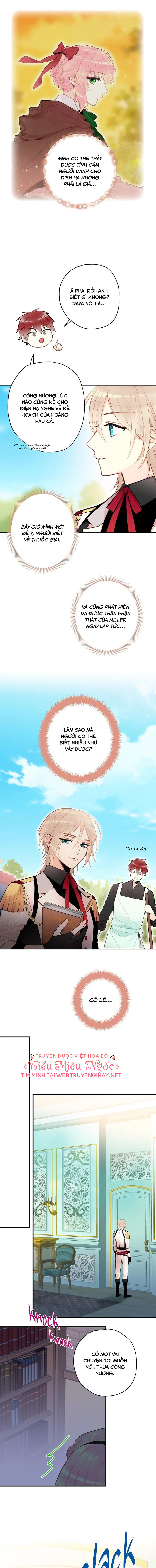 sống sót với thân phận là vợ của vị anh hùng chapter 48 7