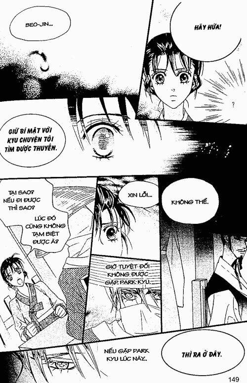 chuyện tình đảo thiên đường chapter 10 146