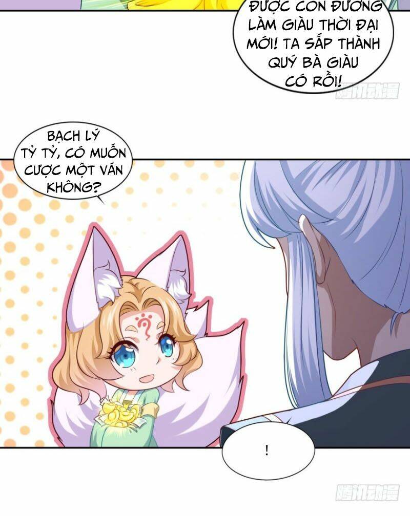 tiên ma đồng tu chapter 72 13