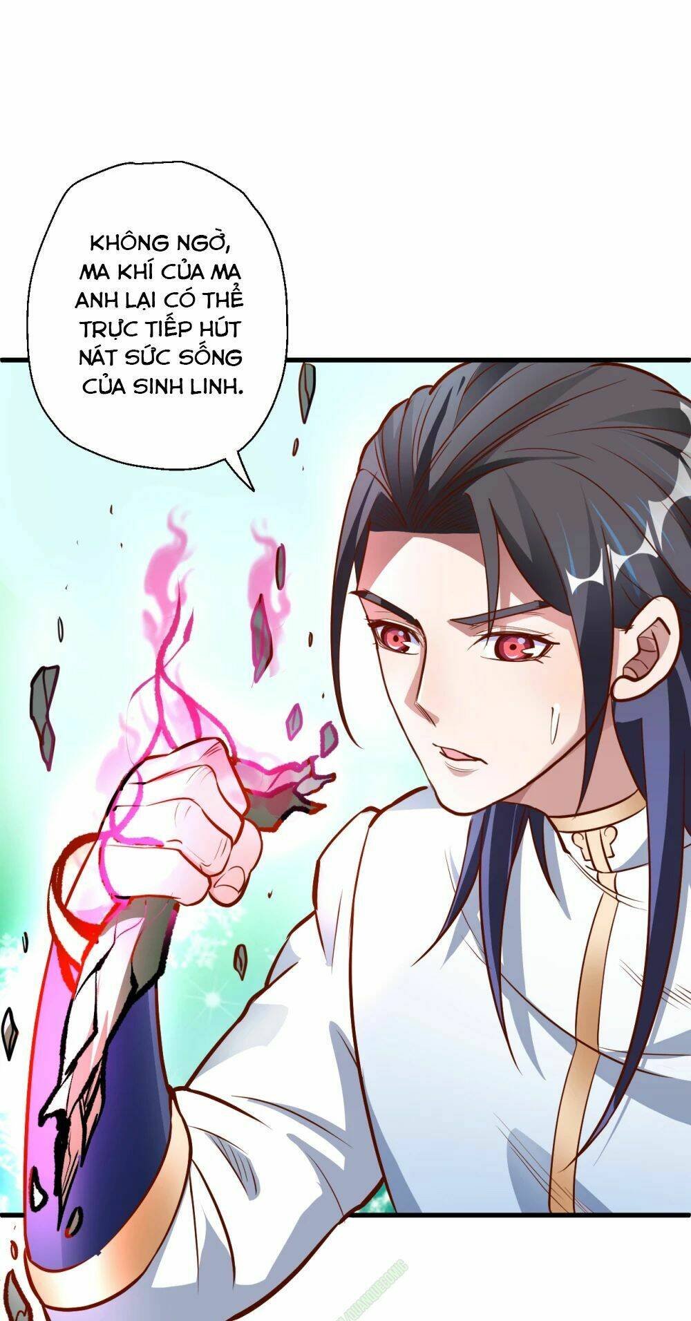 tối cường đại biểu hoàng kim thận chapter 12 23