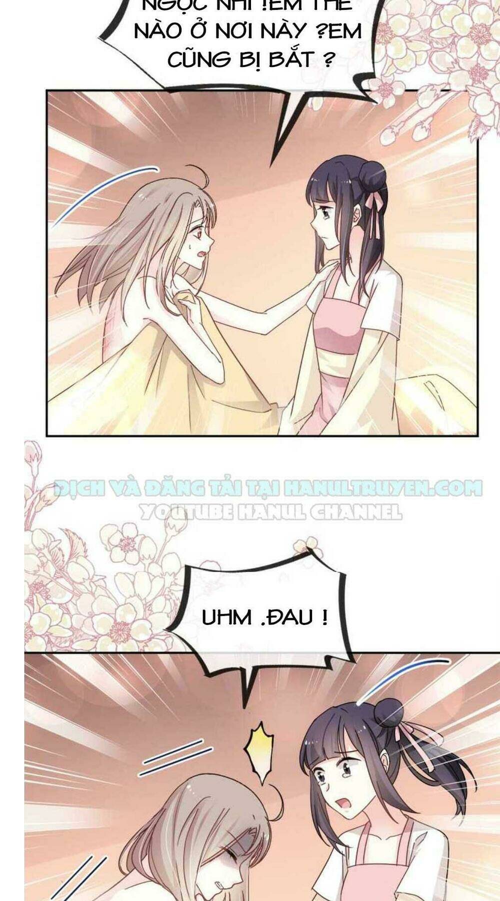 thiên hạ đệ nhất sủng phi chapter 62 4