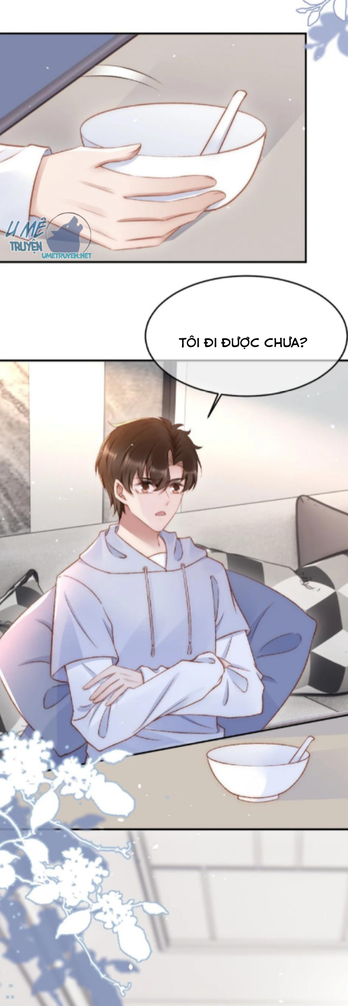 ta sinh con cho tổng tài chapter 32 2