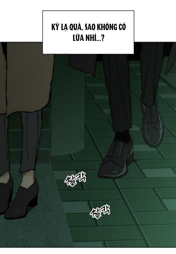 [18+] Nước Mắt Trên Đóa Hoa Tàn chapter 21.2 29