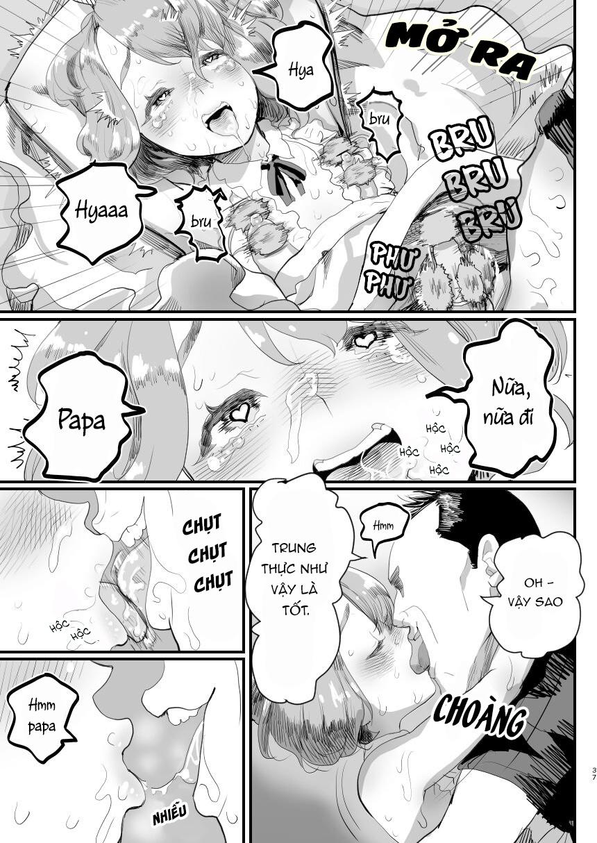 oneshot theo yêu cầu chapter 51 36