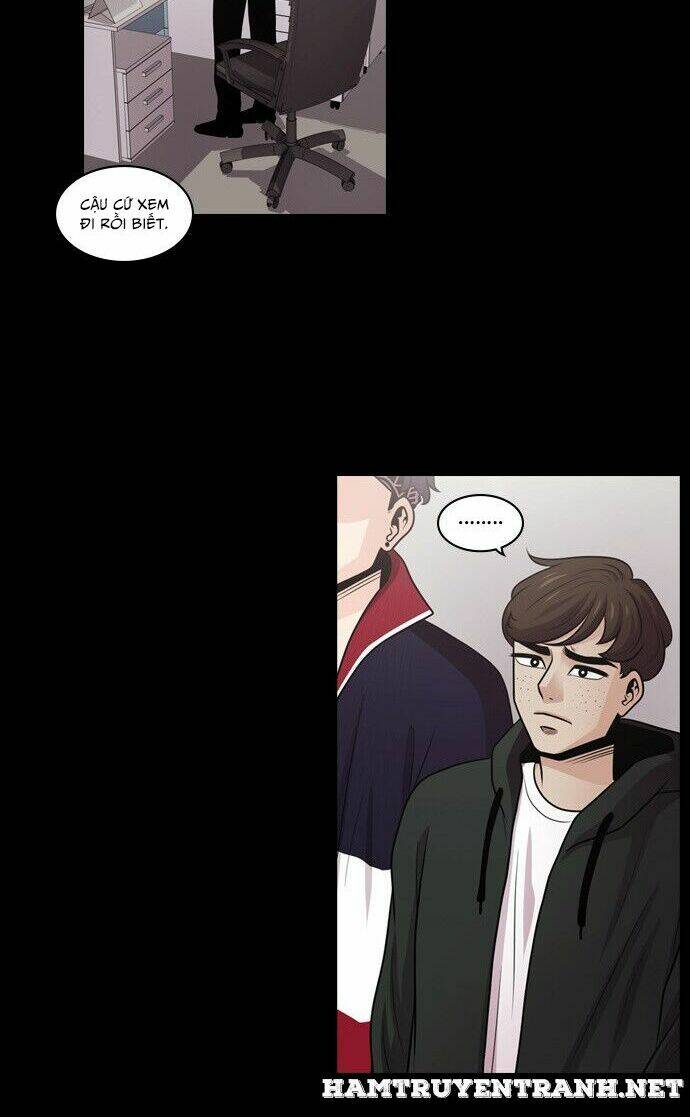 tomorrow - ngày mai chapter 21 20